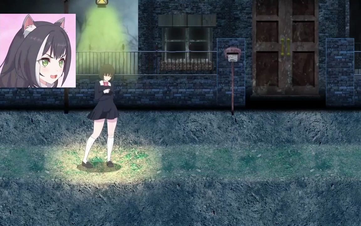 [act]绝望恐惧症 2