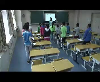 《5数学广角》 人教版小学数学六年级下册 省级公开课 优质课 精品课 名师课堂 示范课 磨课 千课万人 微课 同课异构哔哩哔哩bilibili