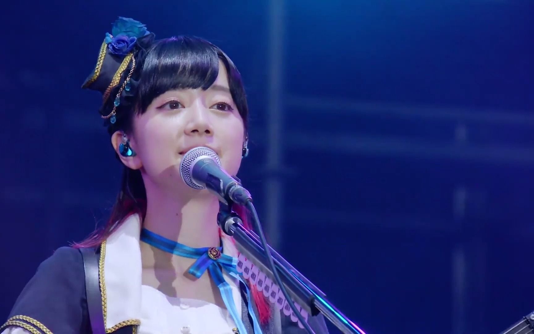 roselia 8th safe and sound