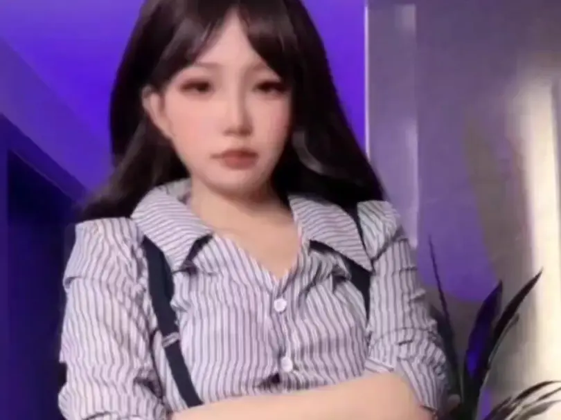 小仙云儿_哔哩哔哩_bilibili