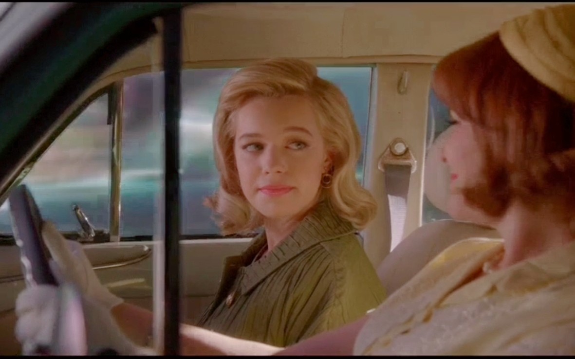 【致命女人】【贝丝安61艾普尔】爱上老公的情妇deadly love