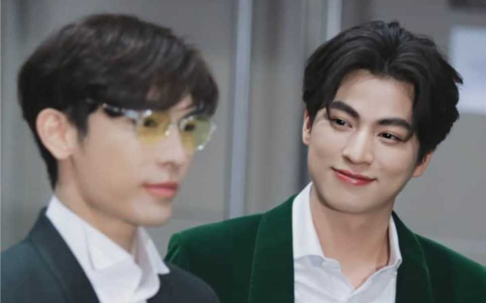 mewgulf奶糕对缪究竟珍贵在哪儿pt2gulfart没有对比就没有伤害