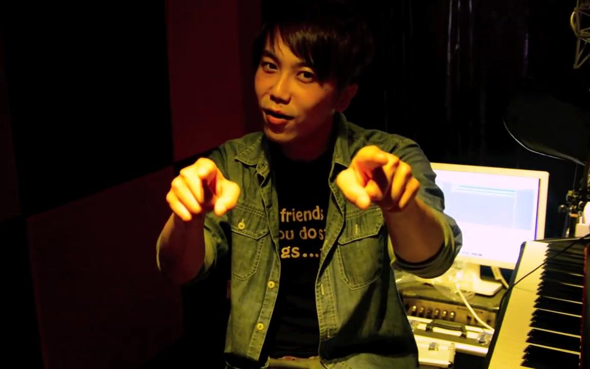 赵善恒hangjai-倾城 祝君好(cover)_哔哩哔哩_bilibili