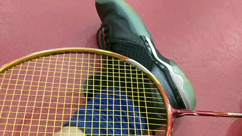 李宁n90二代介绍,可能有用!