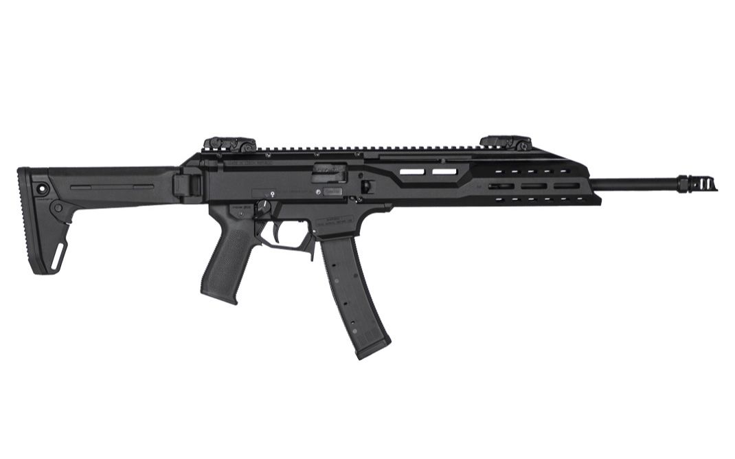 使命召唤16-现代战争新武器cx-9展示