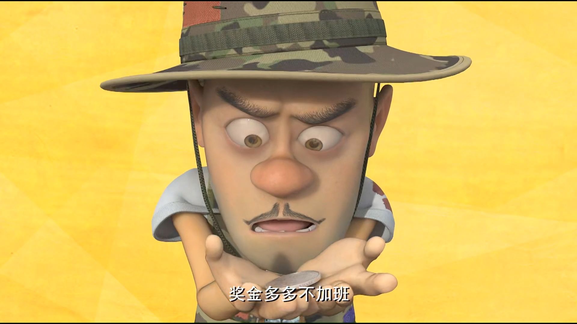 【熊出没-探险】半小时连播，一起看个爽