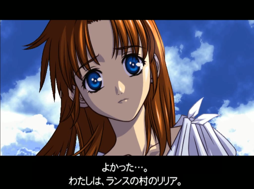 欣赏一下莉莉娅的配音