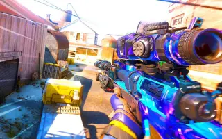 Cod Bo3 使命召唤 黑色行动3 搜索结果 哔哩哔哩 Bilibili