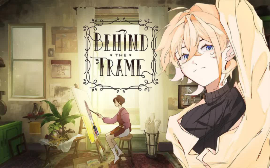 [图]【全熟】Behind the flame【更新中】