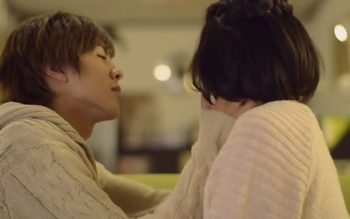 油管搬运不被容许的亲吻