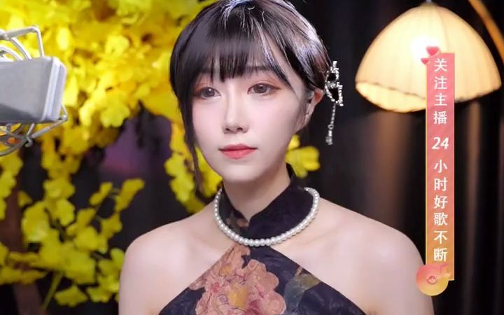 [好声音 78 潮流前线-古筝米粒]《花间一壶酒 》