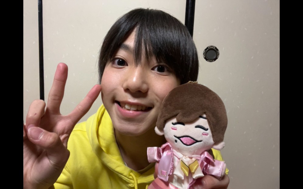 【熟的小丸91】maru酱开箱湾初心娃