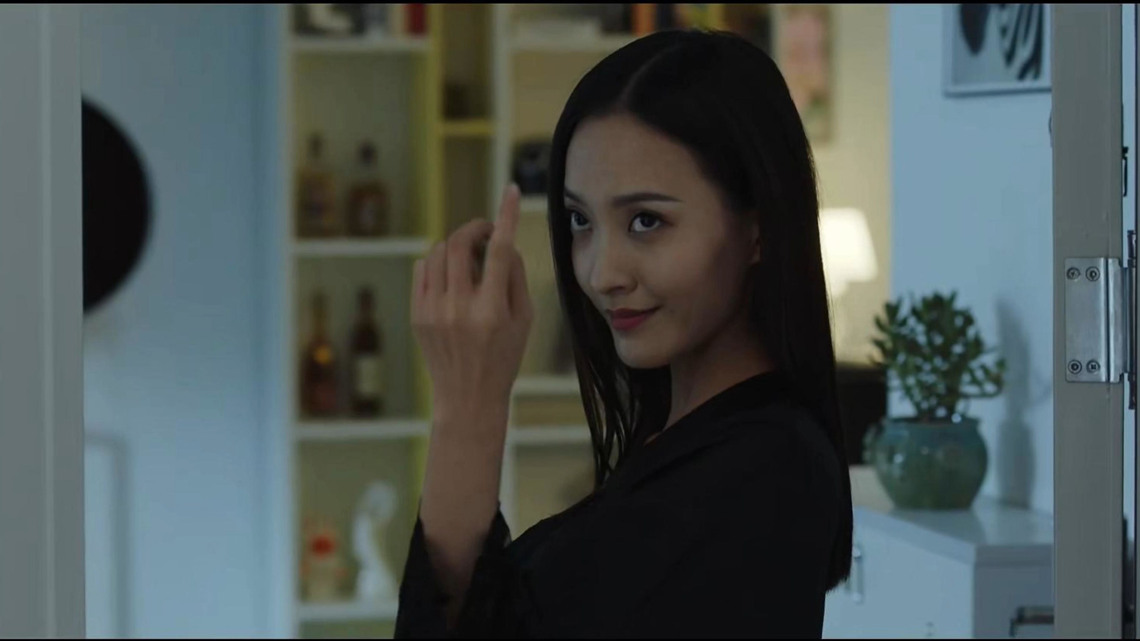 《骨语》白霞