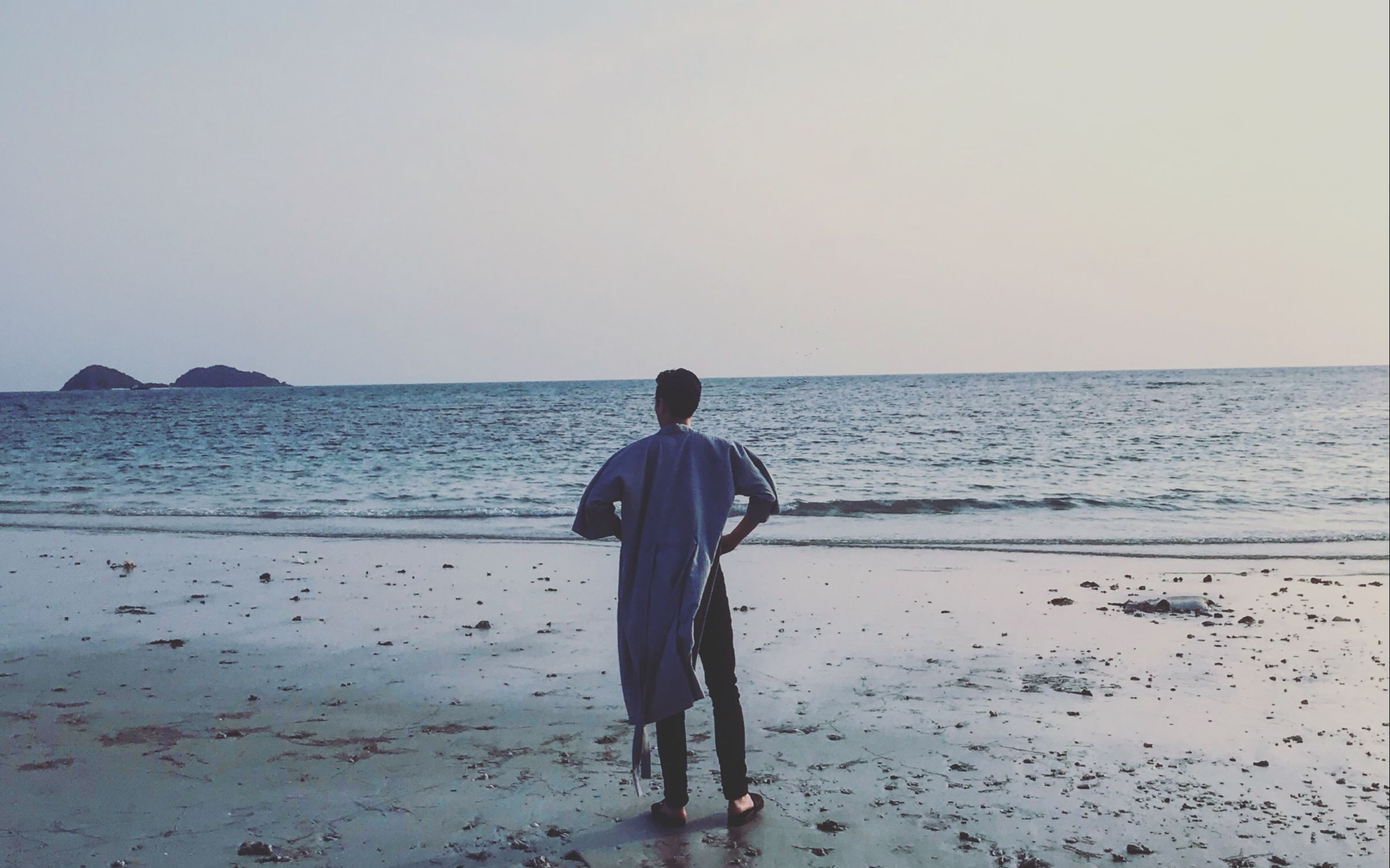 【张艺兴】七夕混剪