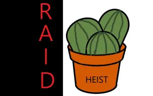 下载视频: 【hotlineND】RAID_heist，但是是在迈阿密热线并且主角是notfod（）