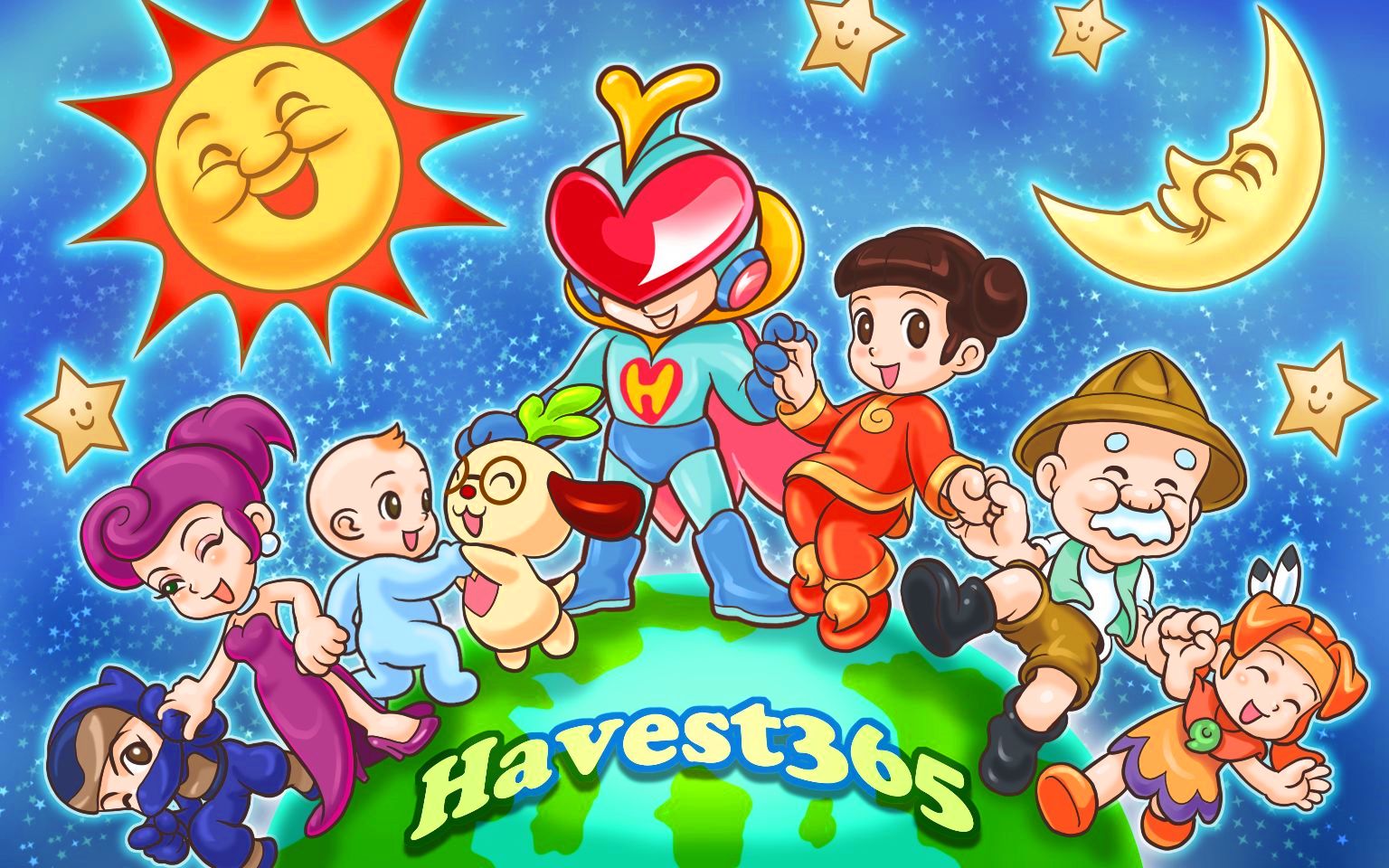 大富翁4fun主播声音好听解说精彩哦