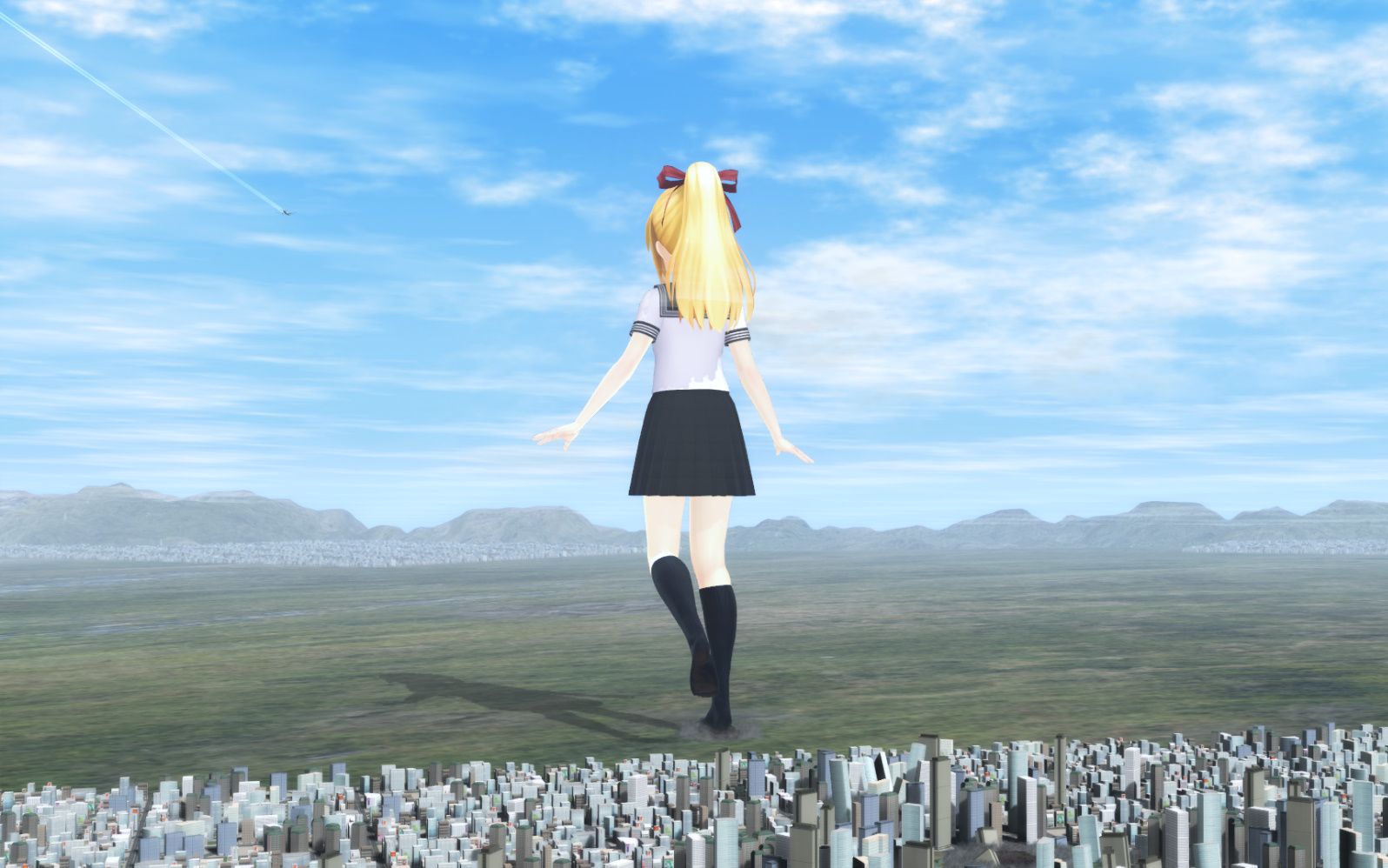 [图]giantess-[20]