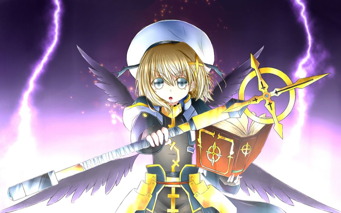 【300英雄】八神疾风的生存之路_哔哩哔哩_bilibili