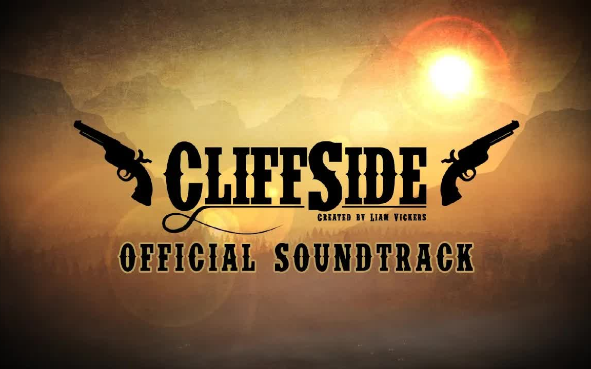 [图]CliffSide OST - Cowboy Banter