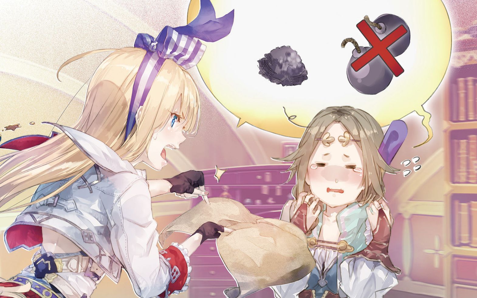 菲莉丝的炼金工房 钢琴曲 shooting star_哔哩哔哩bilibili