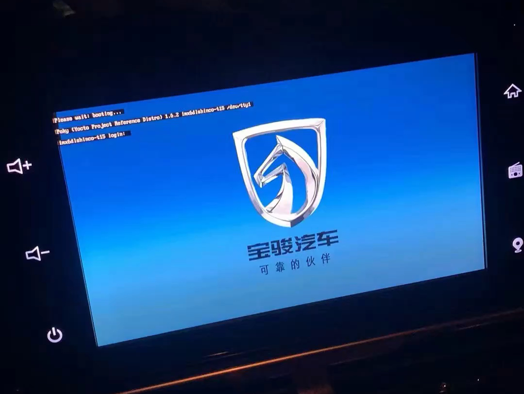 宝骏全系天宝和航盛车机蓝屏,黑屏,死机,卡图标救砖修复,升级原厂carplay.支持的车型: 宝骏510、宝骏730、宝骏310、CN180系统版本哔哩哔哩...