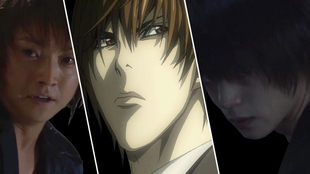 粤语配音 夜神月 松田 你个脑装屎嘎 哔哩哔哩 つロ干杯 Bilibili