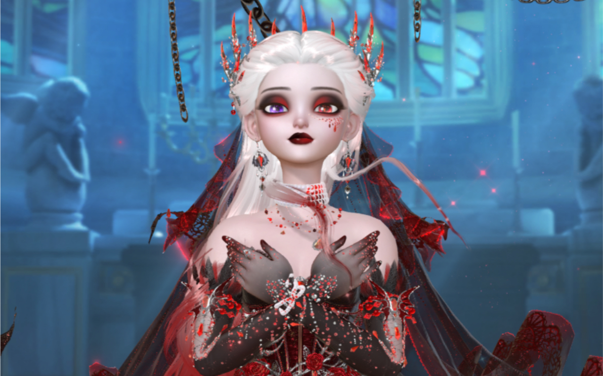 现在的时姬已经next level!时光公主24年第二届旅人冲刺赛来啦