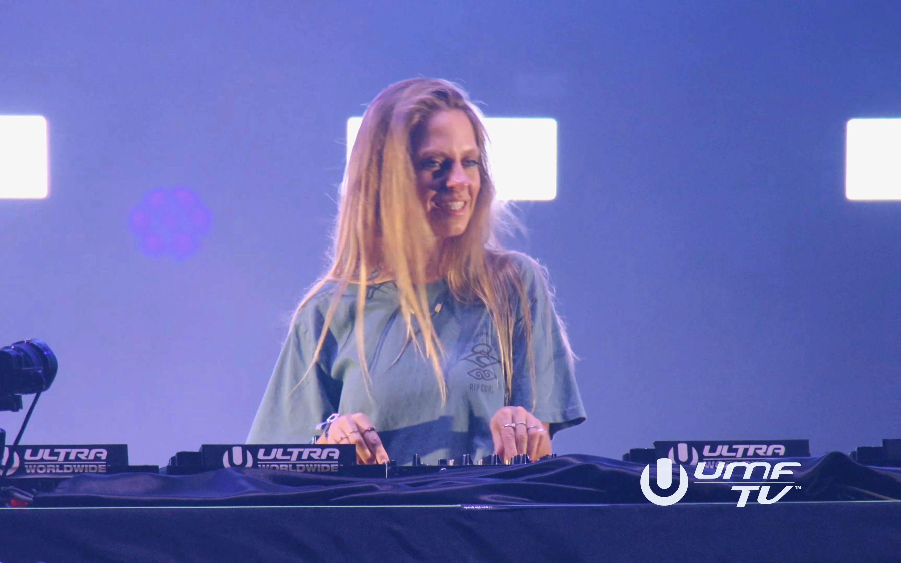 [图]4K超清全场 Nora En Pure - Ultra Europe 2023