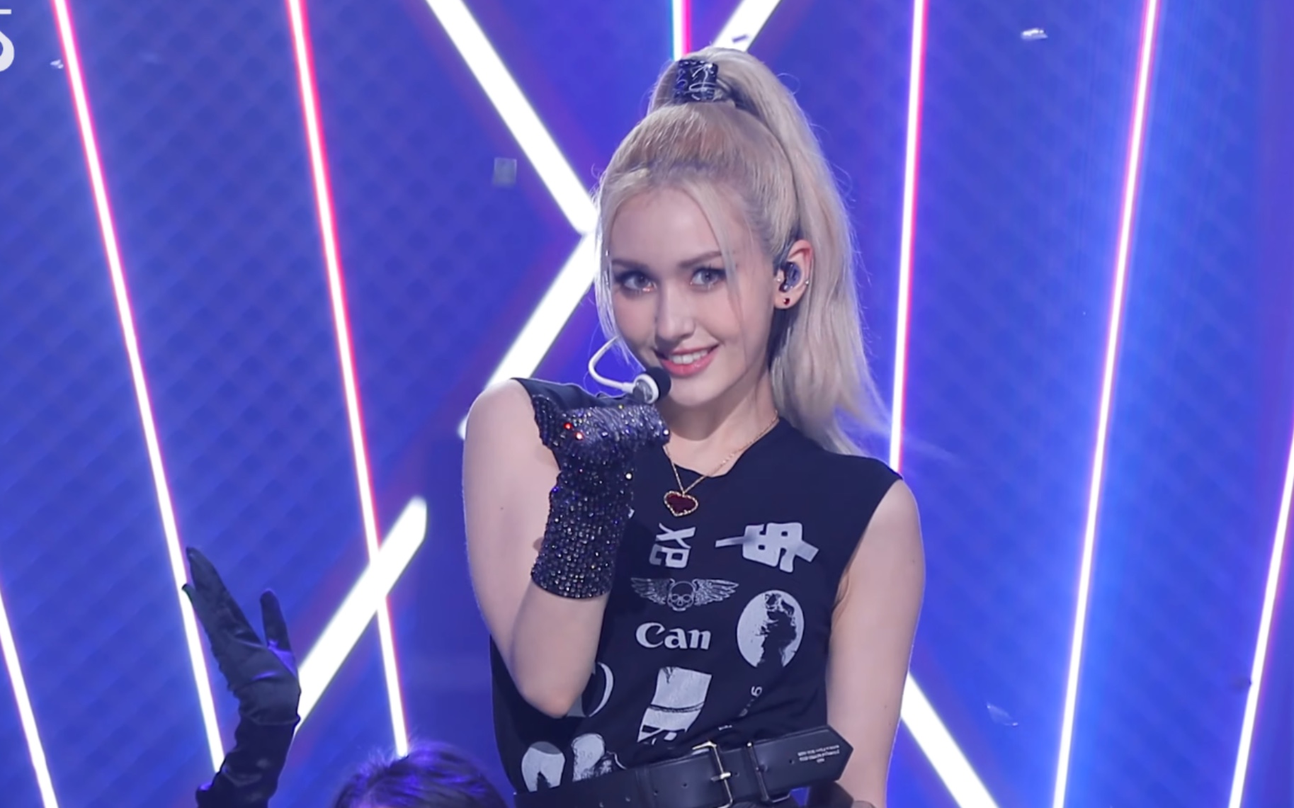 dumb dumb somi全昭弥 直拍合集