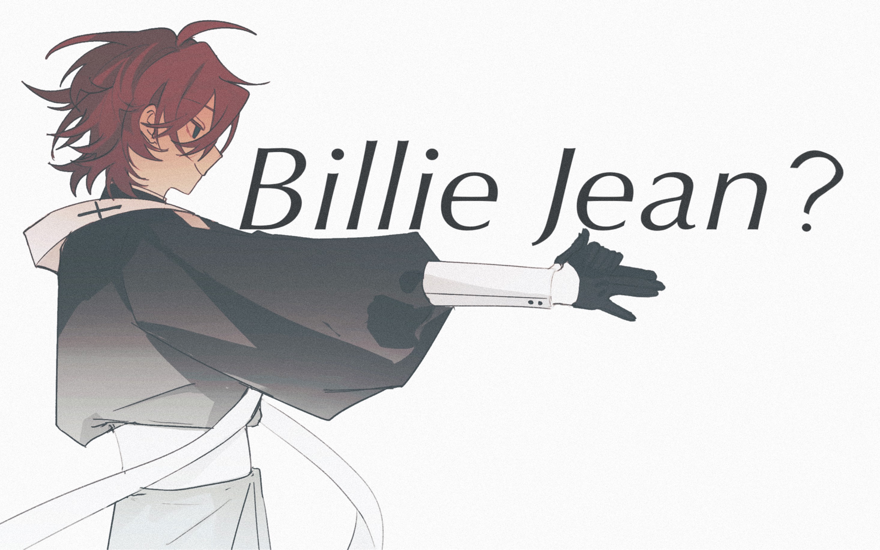 Billie Jean?/シシフスcrevasseⷕTAUcover哔哩哔哩bilibili