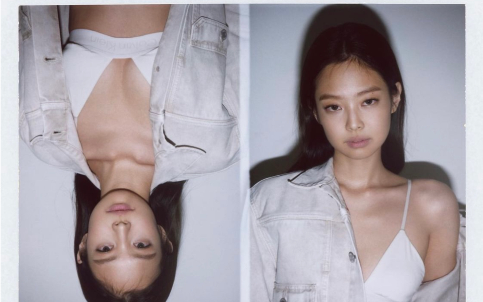 blackpinkjennie最新更新ins美照太辣了太辣了sohot