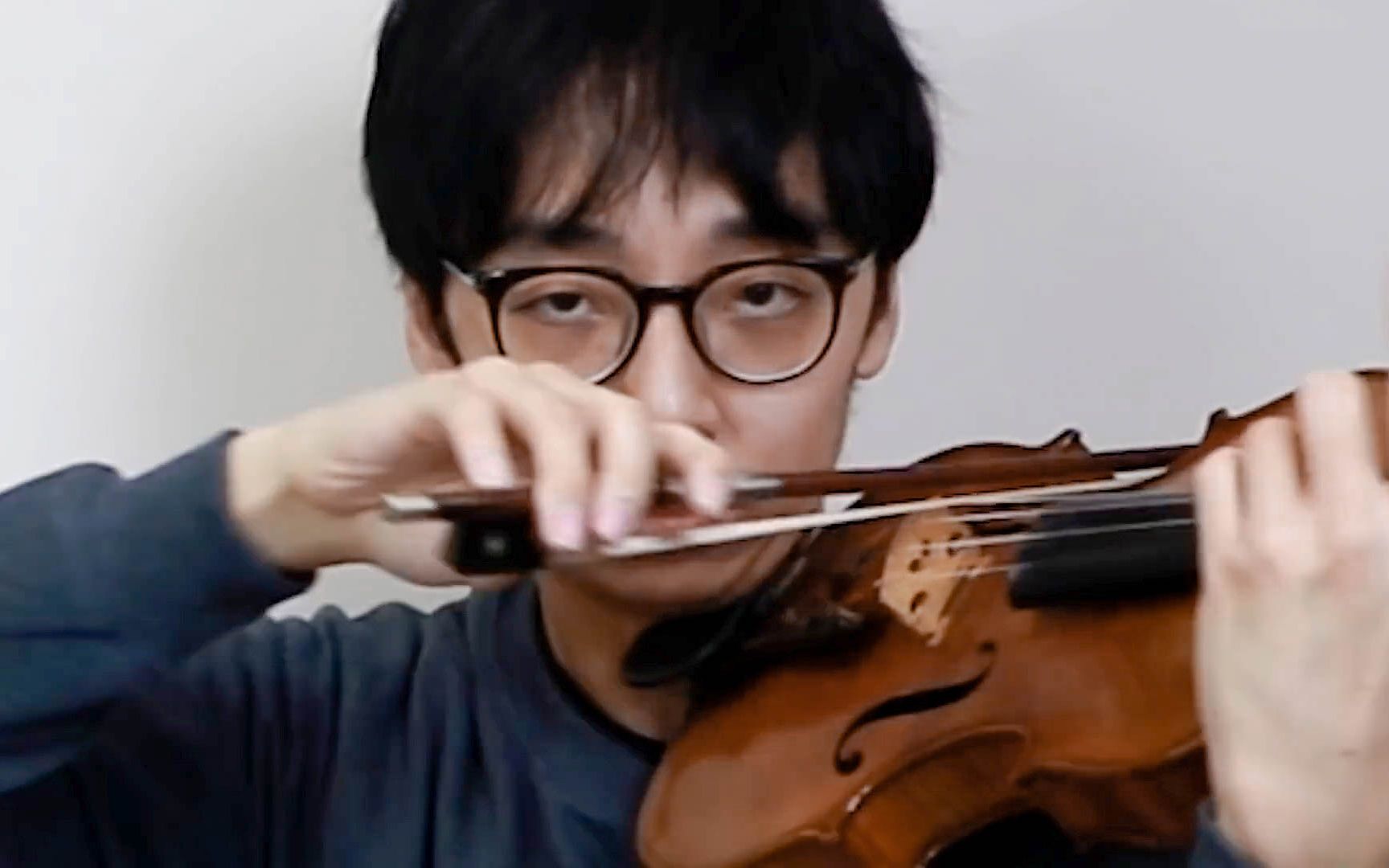 [图]【TwosetViolin】🐏🐏茨冈