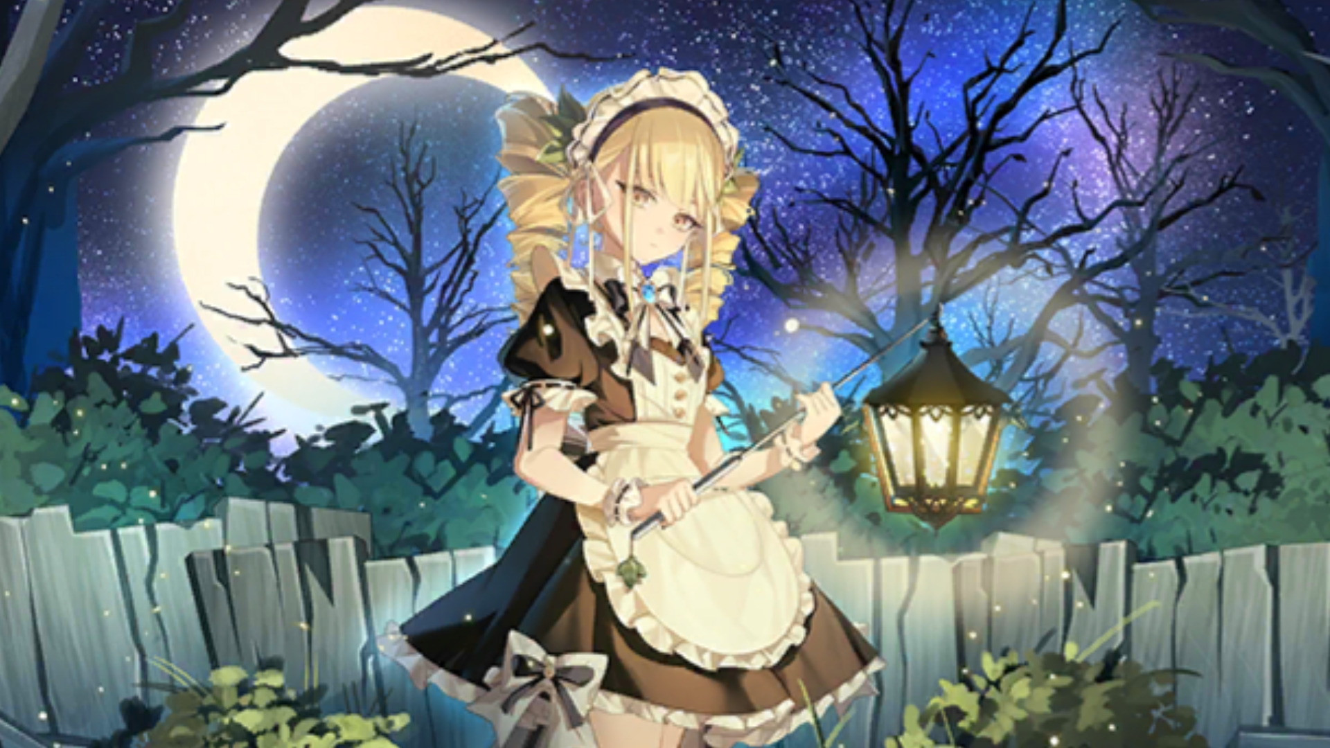植物娘大战僵尸4