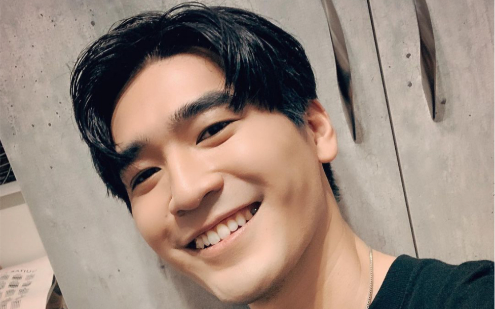 05.26】夜光家族粉丝团采访涂善存 真的是一个敢问一个敢答啊