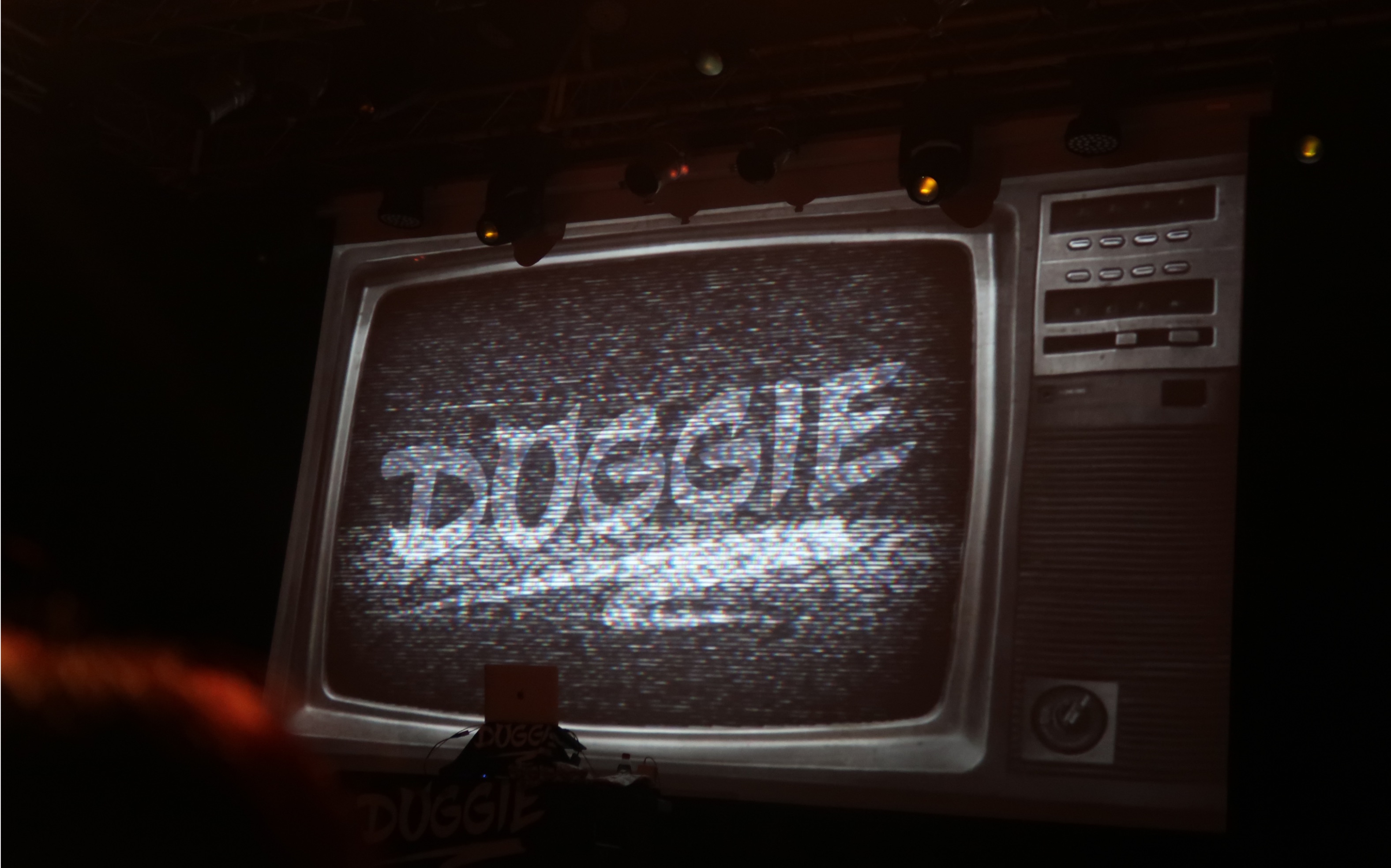 doggie叨叨reallife深圳20201106不完整版本