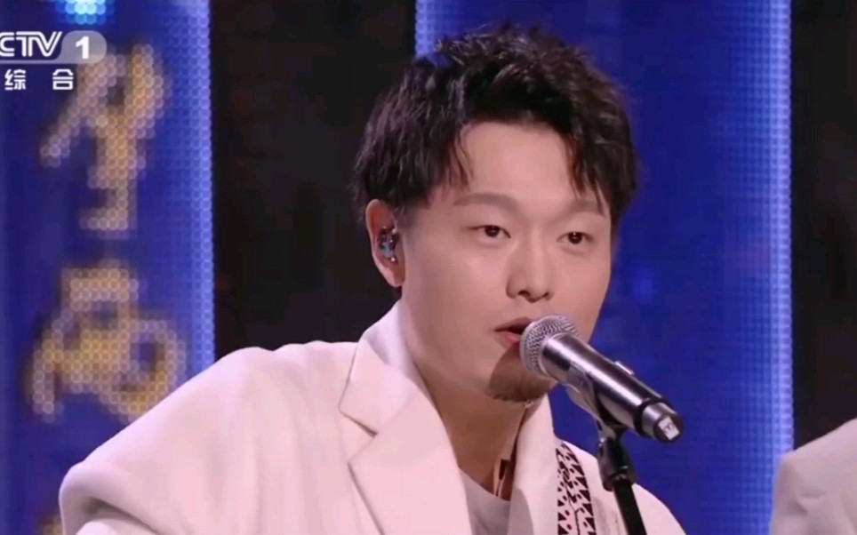 【鞠红川】210323 《送友人》 完整版上线qq音乐啦