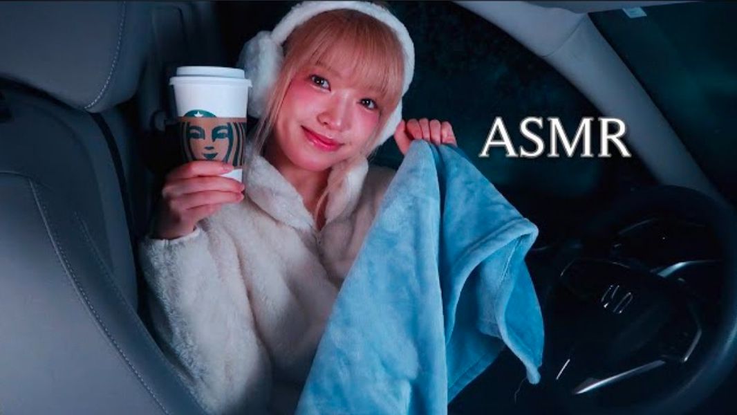 【plainvanillabean】asmr rp | 你是78乘客公主78(个人关注呵护