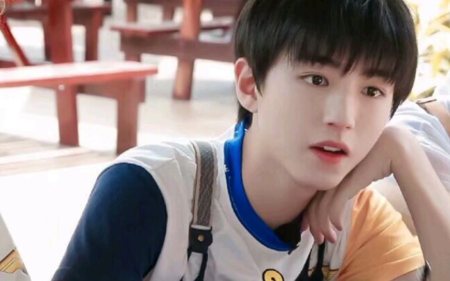 【王俊凯】不要心动挑战之王俊凯的少年气_哔哩哔哩 (゜-゜)つロ 干杯