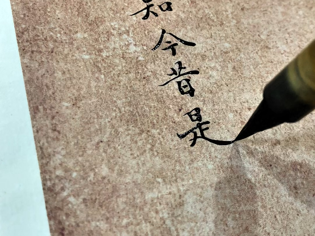 今夕又何年什么意思