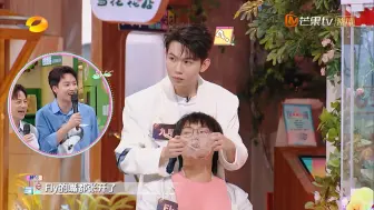 Download Video: 九尾fly猜歌抢答环节 hi6cut2