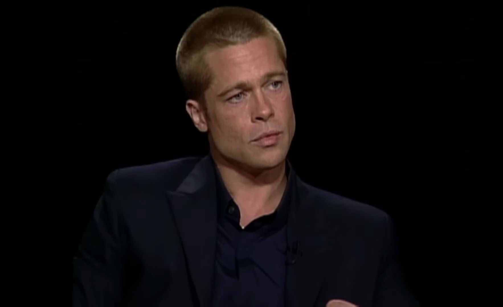 型男皮特影片 troy 特洛伊 深度专访 | 布拉德皮特 brad pitt