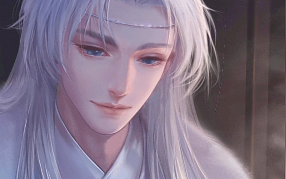 灵猫传沈既明珍卡星海无垠cv杨天翔