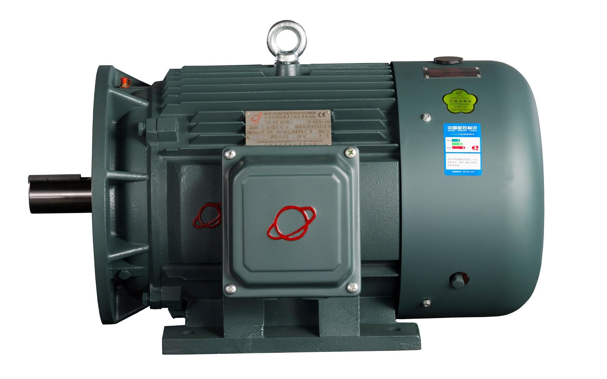 机械工程师需要掌握电机哪些知识?