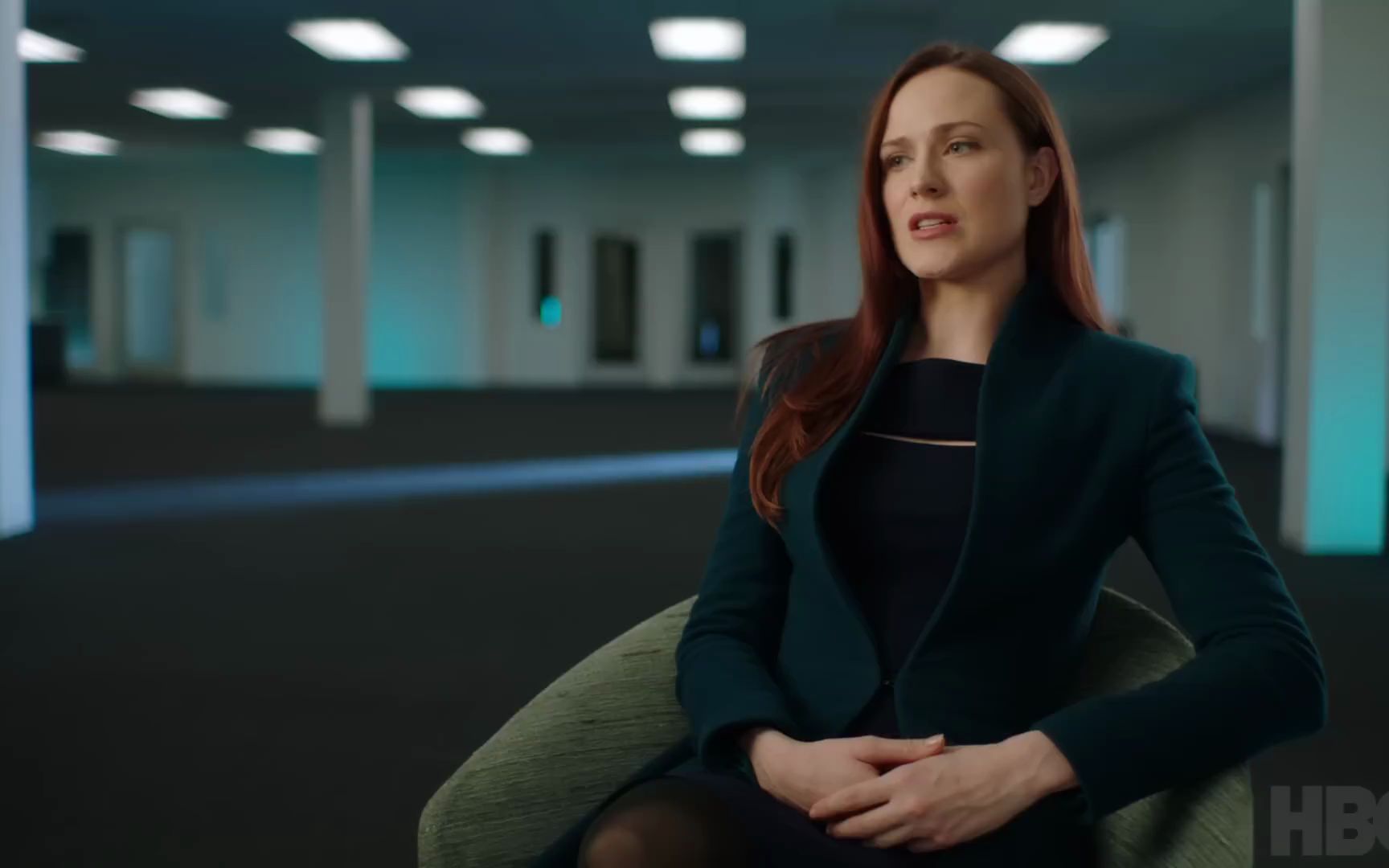 西部世界第四季第一集幕后Creating Westworld's Reality_哔哩哔哩_bilibili