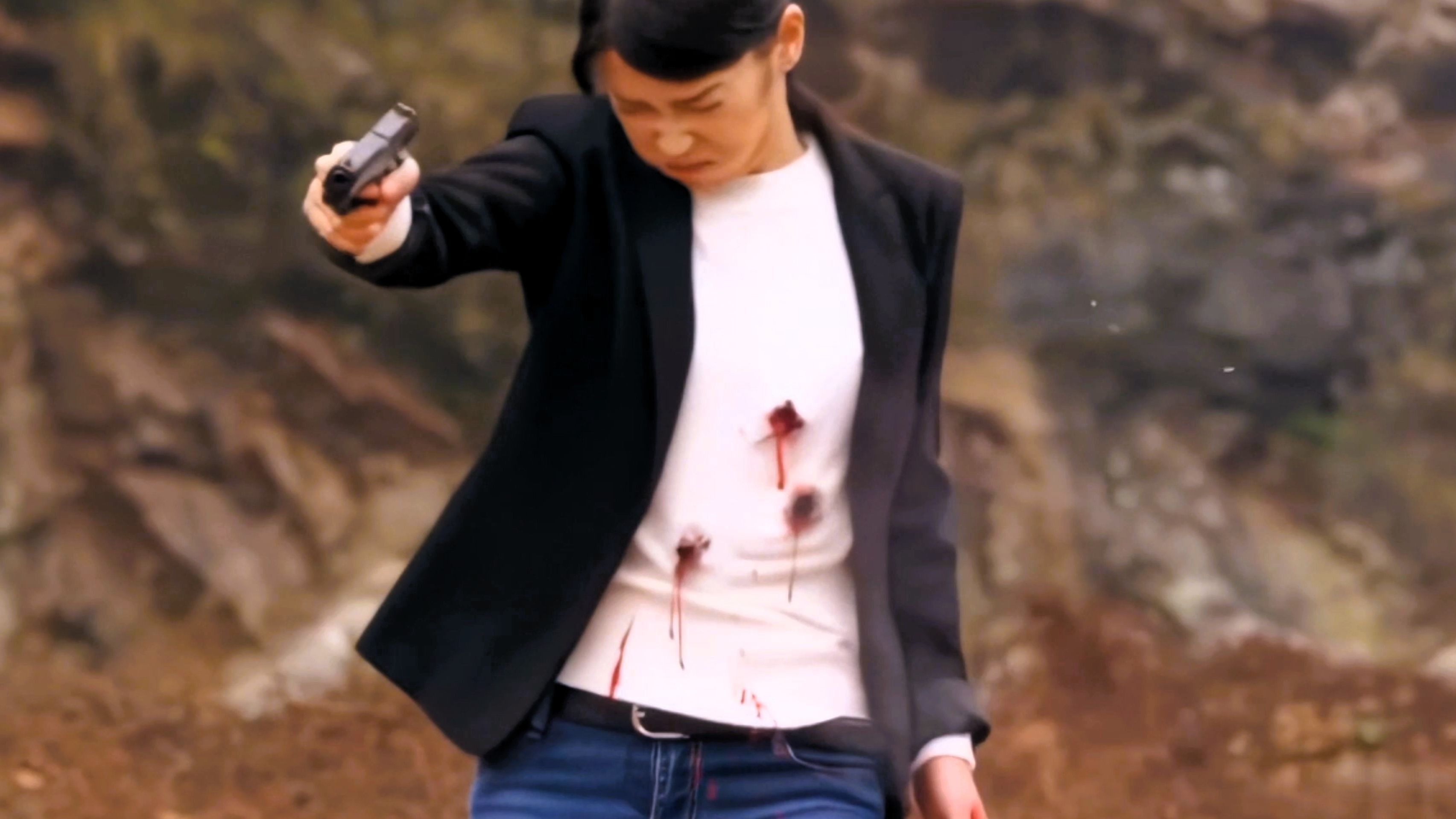 中枪赐福小合集