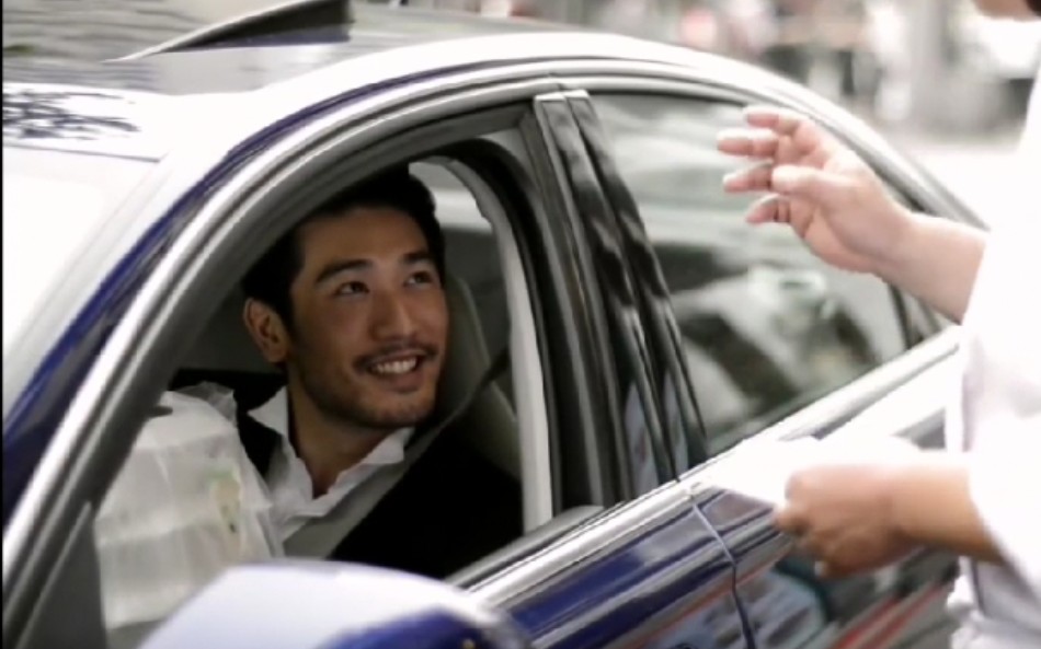 【高以翔】非常贴近本人的一支广告 奥迪车生活高以翔篇