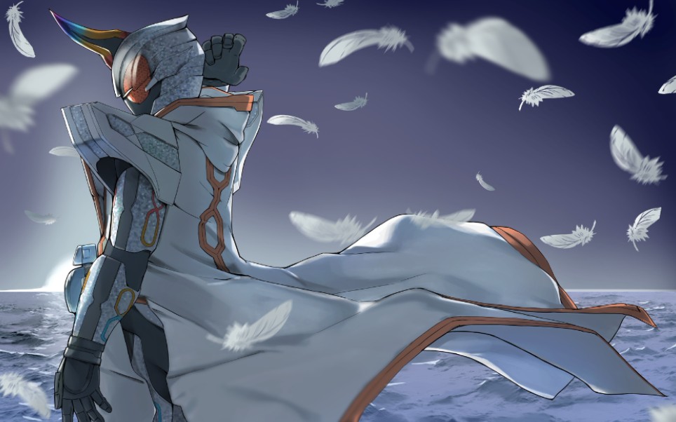 人类可能性是无限大的字幕假面骑士ghost无限魂全声光展示