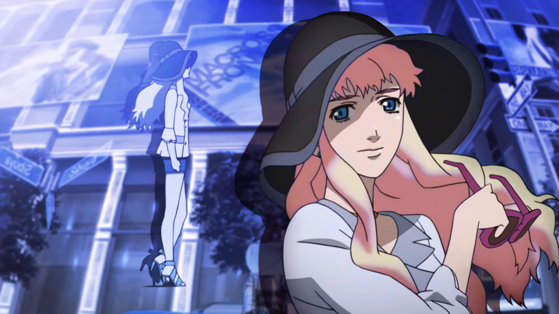 ktv 纯k投屏 トライアングラー【short.ver】机翻全假名版