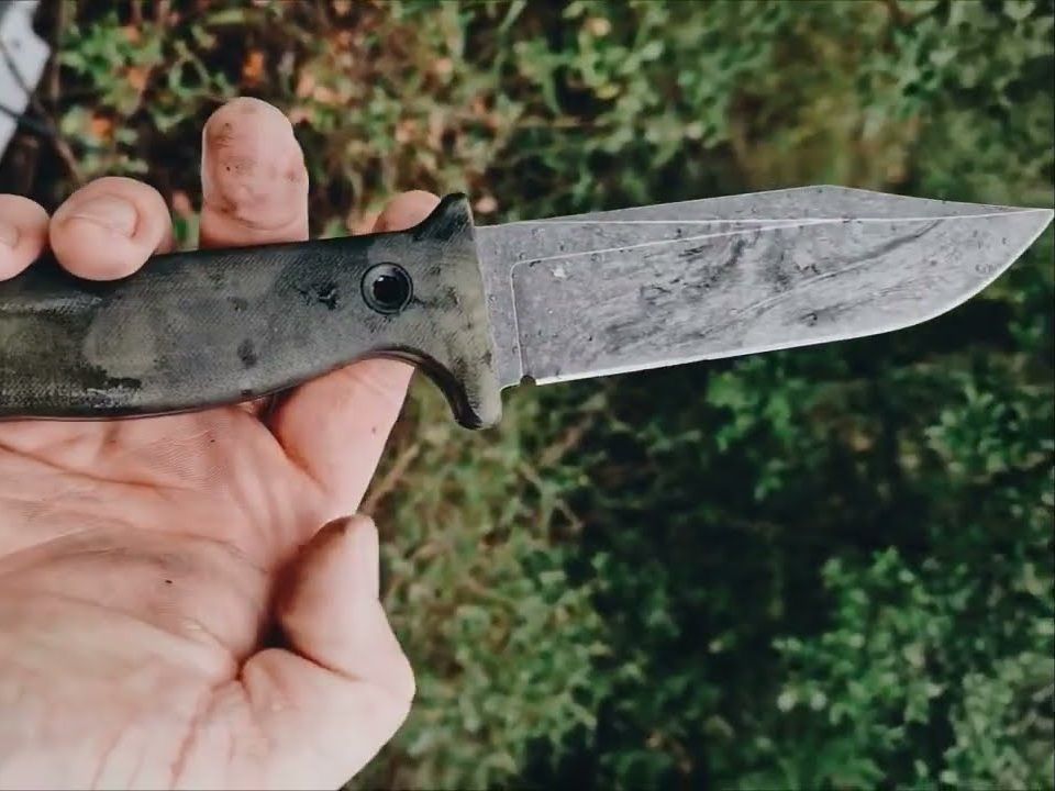 【直刀展示】station ix - number 8 "s e r e "