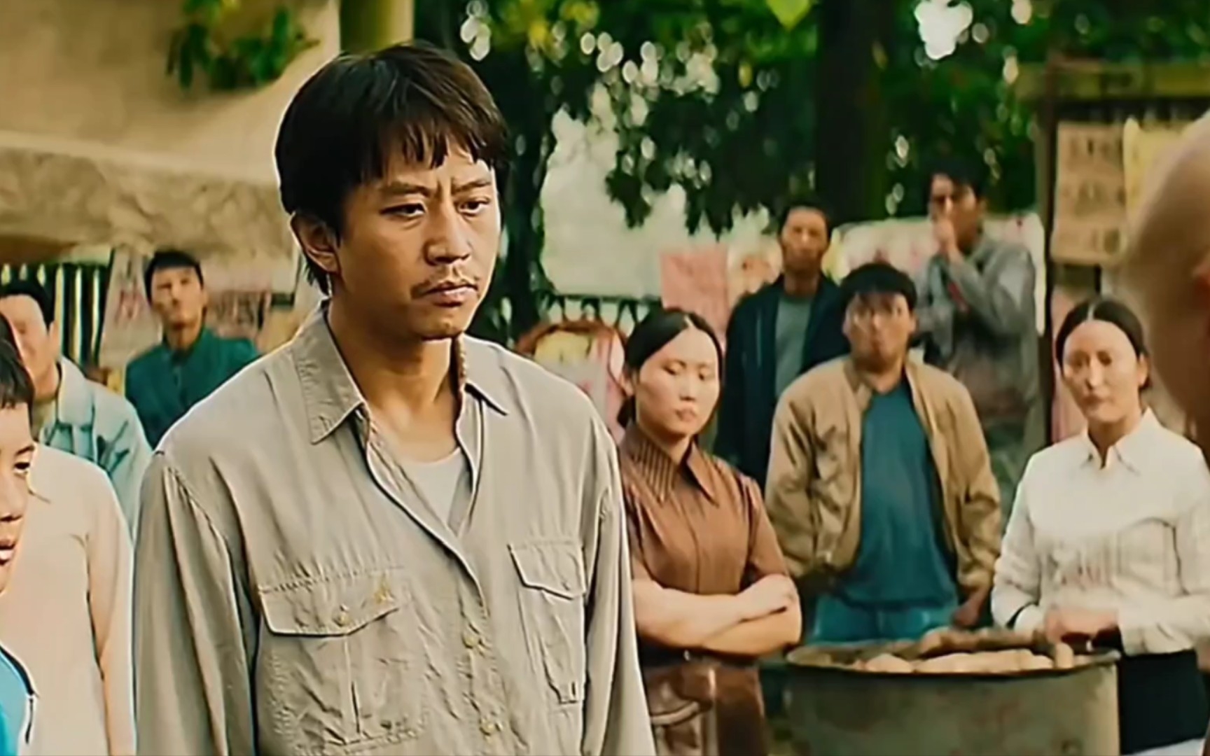 邓超不演喜剧演技还是可以的_哔哩哔哩_bilibili